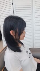 -GIRL STYLE 烫发·染发沙龙