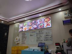 -鹤睦鱼生·啫啫煲·海鲜(保利百合店)