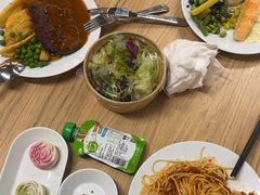 -宜家·瑞典风味餐厅(北京西红门店)