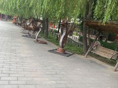 -河北村民俗体验园