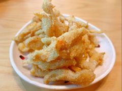 -红小满休闲餐厅(十全街店)