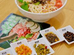 -蒙自源米线大王(宝安尖岗山店)