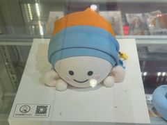 -CAKE BOSS 蛋糕老板(西单君太百货店)