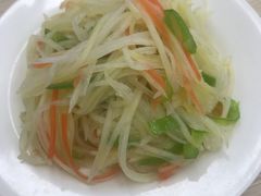 -华天新川面馆(缸瓦市店)