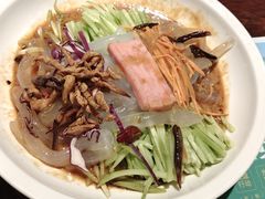 -七菜馆·东北菜·蒸饺(文体路店)