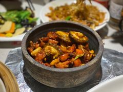 -吉旺港式餐厅(南方商城店)