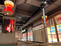 -西塔老太太泥炉烤肉(北京双井店)
