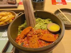 -京参 • 擂椒饭(这有山店)