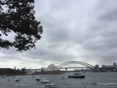 -悉尼海港大桥