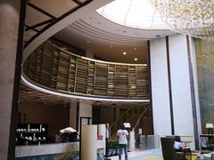 -天津津利华酒店