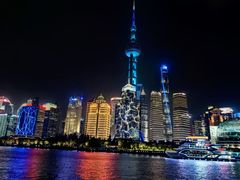 -新龙船黄浦江餐饮游船官方自营店