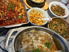 -大碗先生(万科金色梦想店)