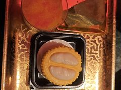 -牛New寿喜烧(曹路花园城店)