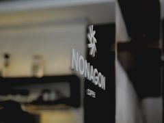 -Legno.ita Coffee by Wood(襄阳南路店)