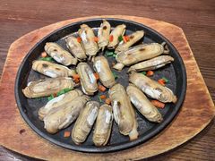 铁板蛏子-涌上外婆桥(南塘店)