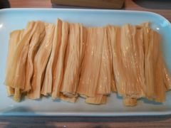 鲜支竹-滋粥楼·顺德菜(番禺广场总店)