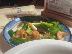-日丰园海肠水饺·老字号大连海鲜(银泰城店)