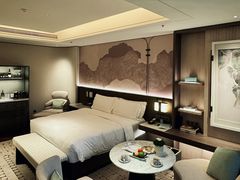 -深圳星河丽思卡尔顿酒店