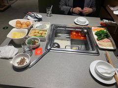 -海底捞火锅(群光广场店)