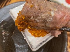 -小川洋风料理(街道口店)
