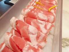 一米羊肉-涮福記·现切牛羊肉火锅(世纪汇店)