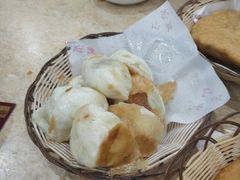 -方中山胡辣汤(航海东路店)