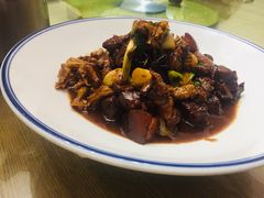 -丰乐餐厅·始于1999·本地老字号