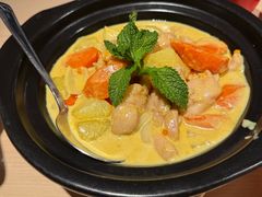 -避风塘(宝山万达店)