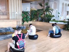 -Seesaw Coffee(朝阳大悦城店)