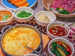 -韩盛·古法烤肉店(皇城恒隆广场店)