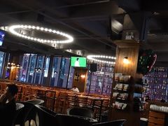 -CIRCLE·酒吧(第一国际店)