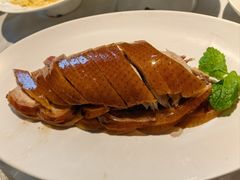 -四季民福烤鸭店(外滩外白渡桥店)