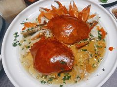 -骏莱海鲜鱼港(五角场店)