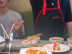 -海底捞火锅(石狮泰禾广场店)