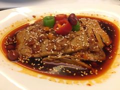 -枣子树素餐厅(铂金城店)