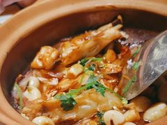 -点心传说·粤菜点心(佐阾虹湾店)