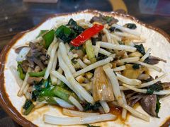 -桃姐农庄老字号(增城分店)