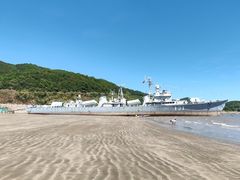 -东海半边山旅游度假区