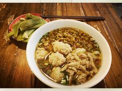 -矮子粉店1985·长沙米粉(湘春路店)