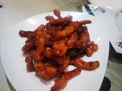 -老德州四合院·德州菜(天衢路店)