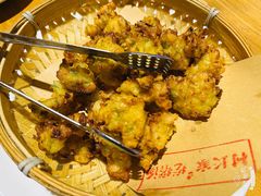 -村长家的疙瘩汤·东营菜(东营茶城店)