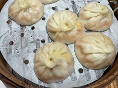 -馋三尺蟹粉小笼(人民广场店)