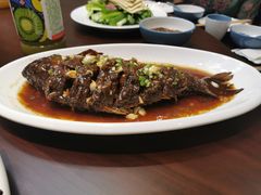 -西夏回族烧麦馆(牡丹街店)