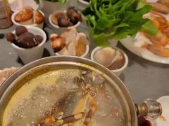 -铭门盛宴艺术海鲜姿造(珠江新城店)