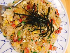 -兆治日本料理(华府世家店)