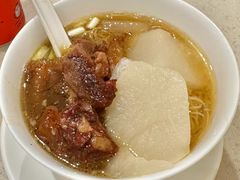 -池记(尖沙咀店)