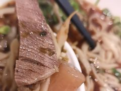 -康师傅私房牛肉面(申虹店)