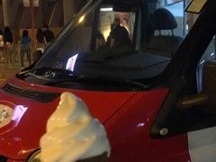 -富豪雪糕车流动点(尖沙咀店)