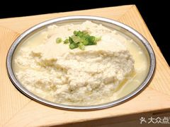 -北李妈妈菜·海肠捞饭(高新万达店)