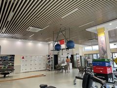 -中田健身工作室(嘉定江桥店)